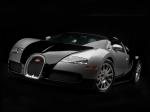 Bugatti Veyron 16.4 2006 года (US)